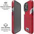 Russia Soccer Flag iPhone 16 Pro Magsafe Impact Case